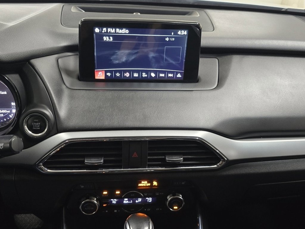 Used 2018 MAZDA CX-9 Touring image 26