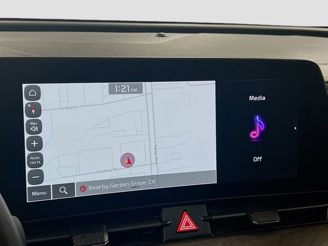 Certified 2025 Kia Sportage X-Pro Prestige AWD/4WD image 13