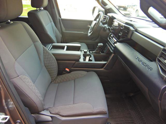 Used 2025 Toyota Tundra SR5 w/ SX Package image 16