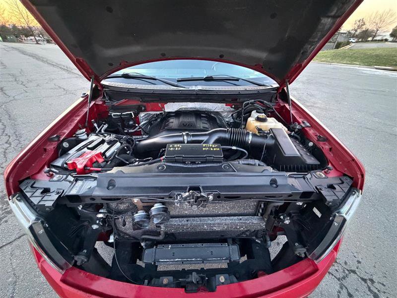 Used 2012 Ford F150 FX4 image 37