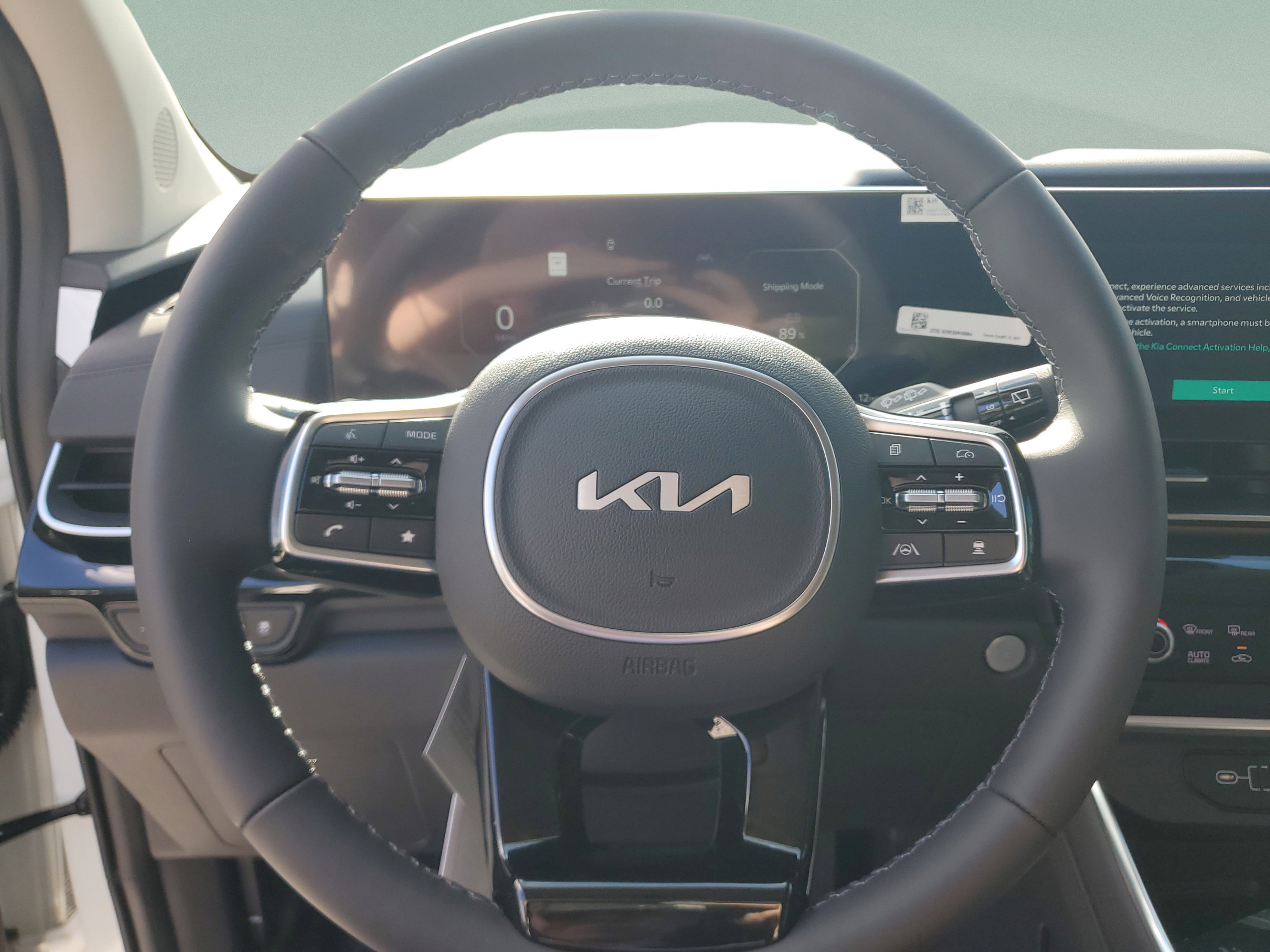 New 2026 Kia Carnival SX Prestige FWD image 16