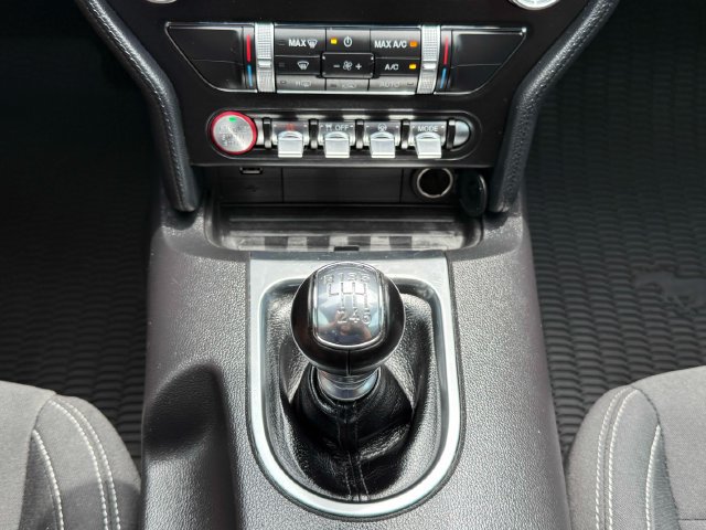 Used 2021 Ford Mustang GT w/ Equipment Group 301A RWD image 11