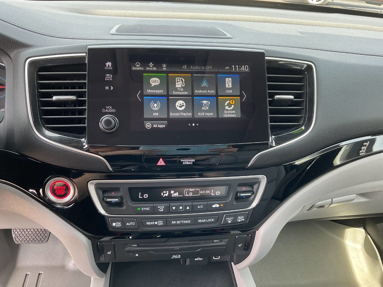 Used 2019 Honda Pilot Touring image 23