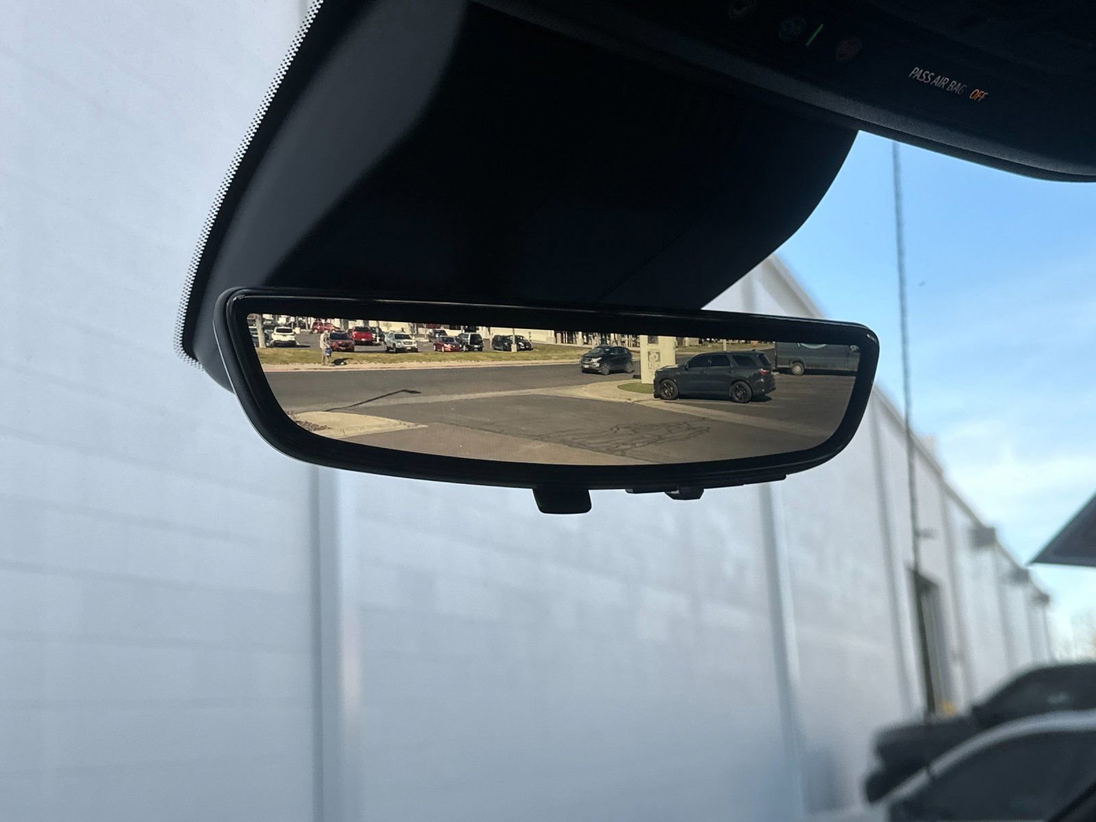 Used 2025 GMC Sierra 1500 AT4 w/ AT4 Premium Package image 36