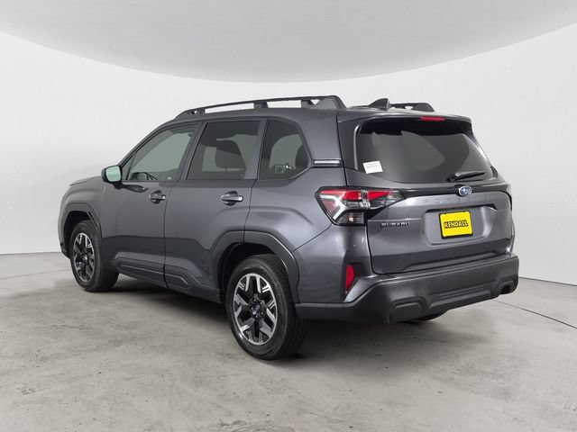 Certified 2026 Subaru Forester Premium AWD/4WD image 7