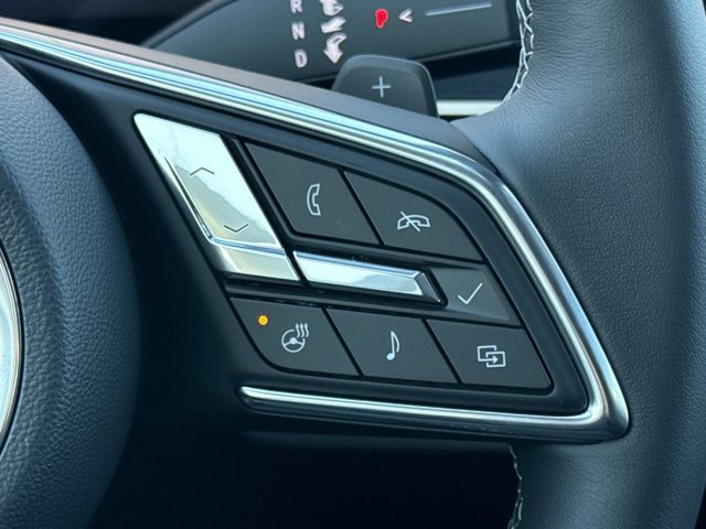 New 2026 Buick Envision Avenir AWD/4WD image 22
