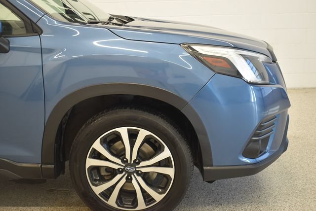 Used 2022 Subaru Forester Limited AWD/4WD image 13