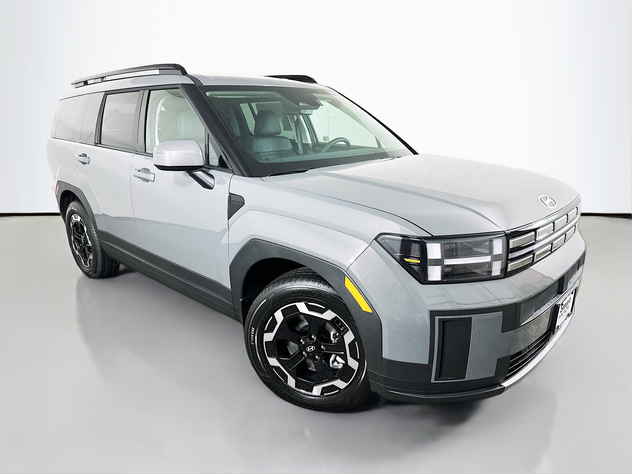 New 2026 Hyundai Santa Fe SEL