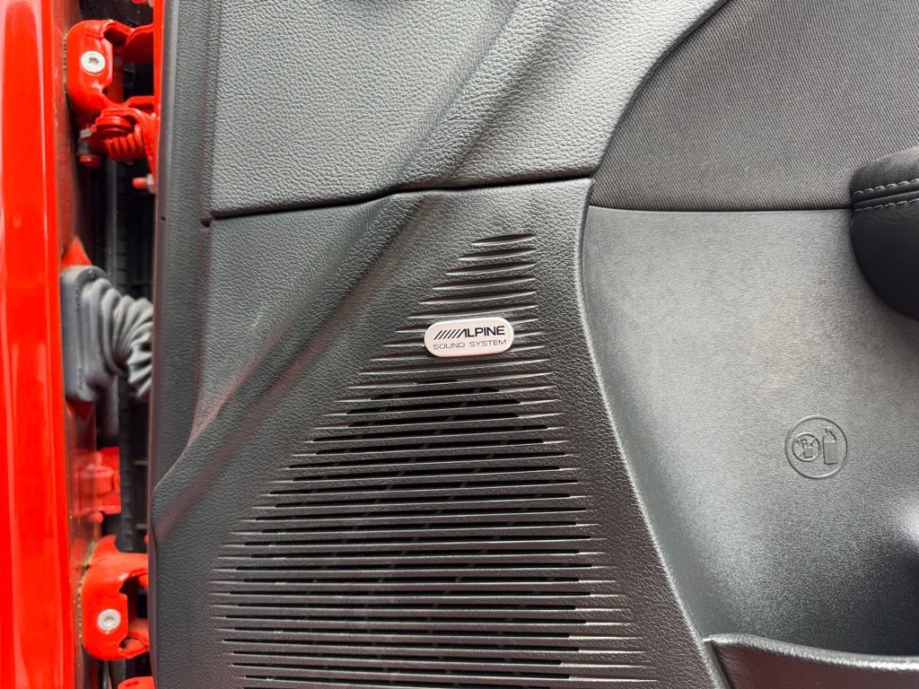 Used 2023 Dodge Challenger R/T w/ Blacktop Package RWD image 11