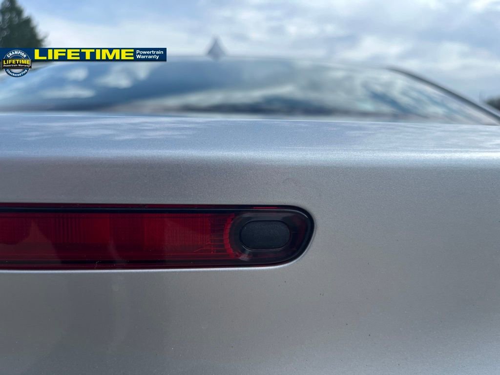 Used 2013 Chevrolet Malibu LT image 12