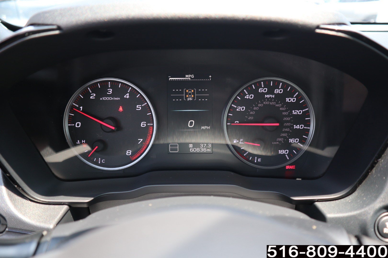 Used 2022 Subaru WRX Premium AWD/4WD image 24