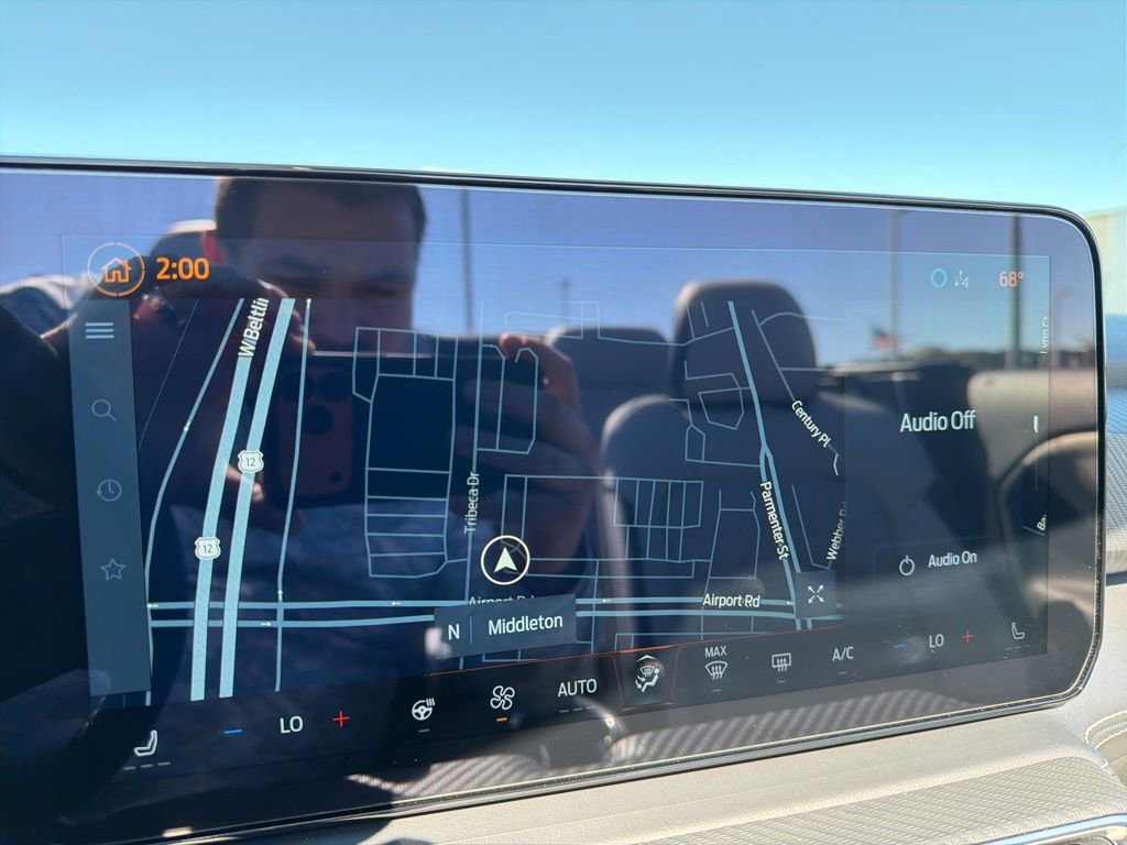 Used 2025 Ford Mustang GT Premium w/ GT Performance Package image 31