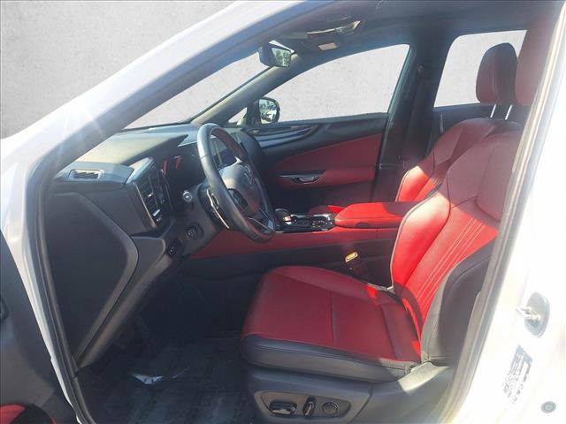 Used 2024 Lexus NX 350 AWD w/ Cold Area Package image 10