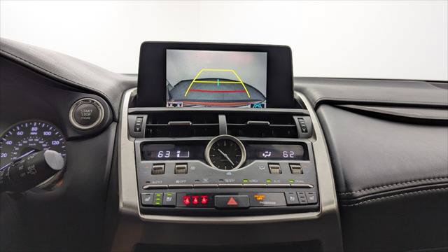 Used 2020 Lexus NX 300 AWD w/ Comfort Package image 28