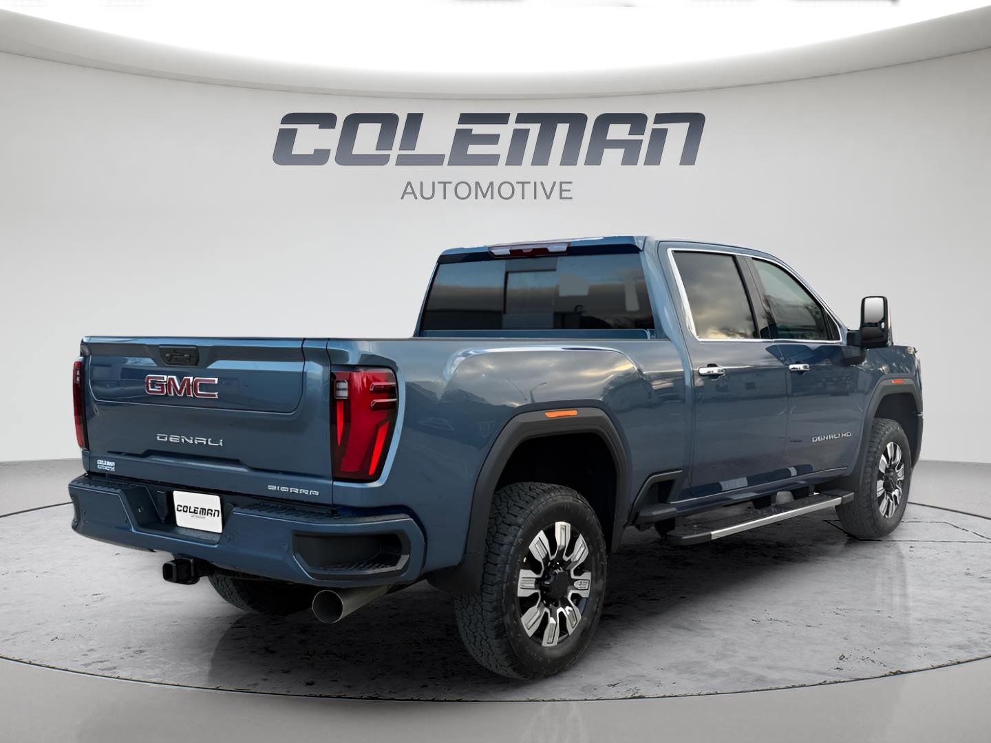 New 2026 GMC Sierra 3500 Denali image 5