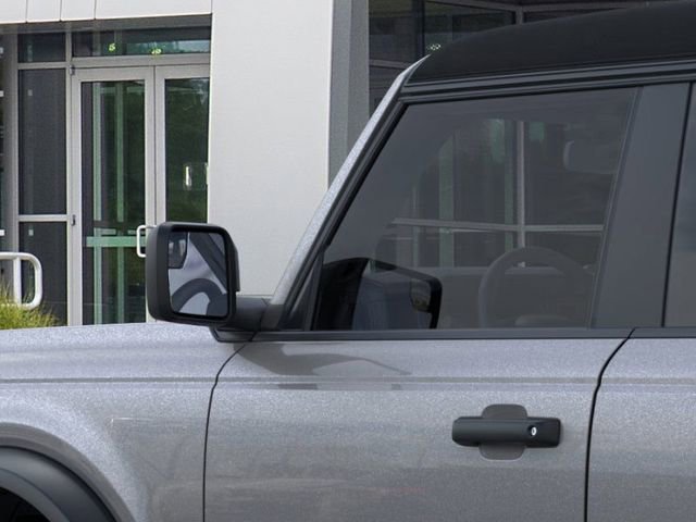 New 2025 Ford Bronco 4-Door image 22