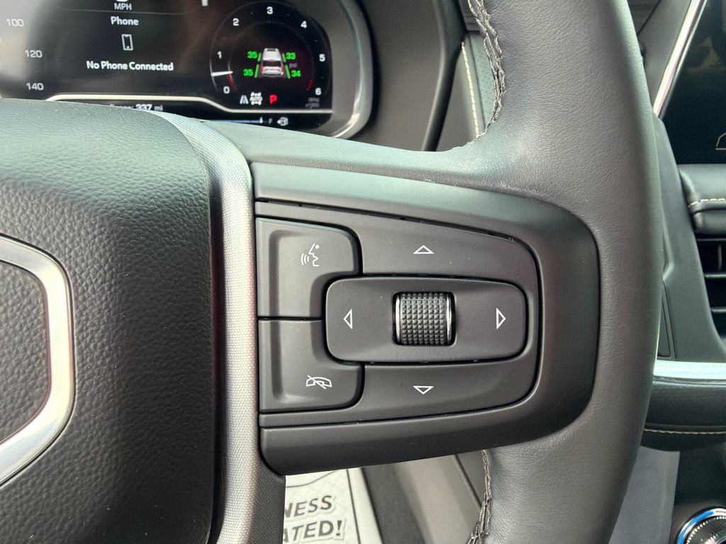 Used 2023 GMC Yukon XL SLT AWD/4WD image 25