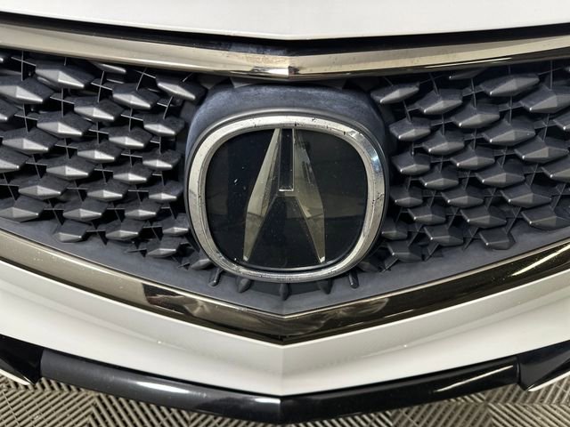 Used 2020 Acura TLX V6 w/ A-SPEC Pkg image 28