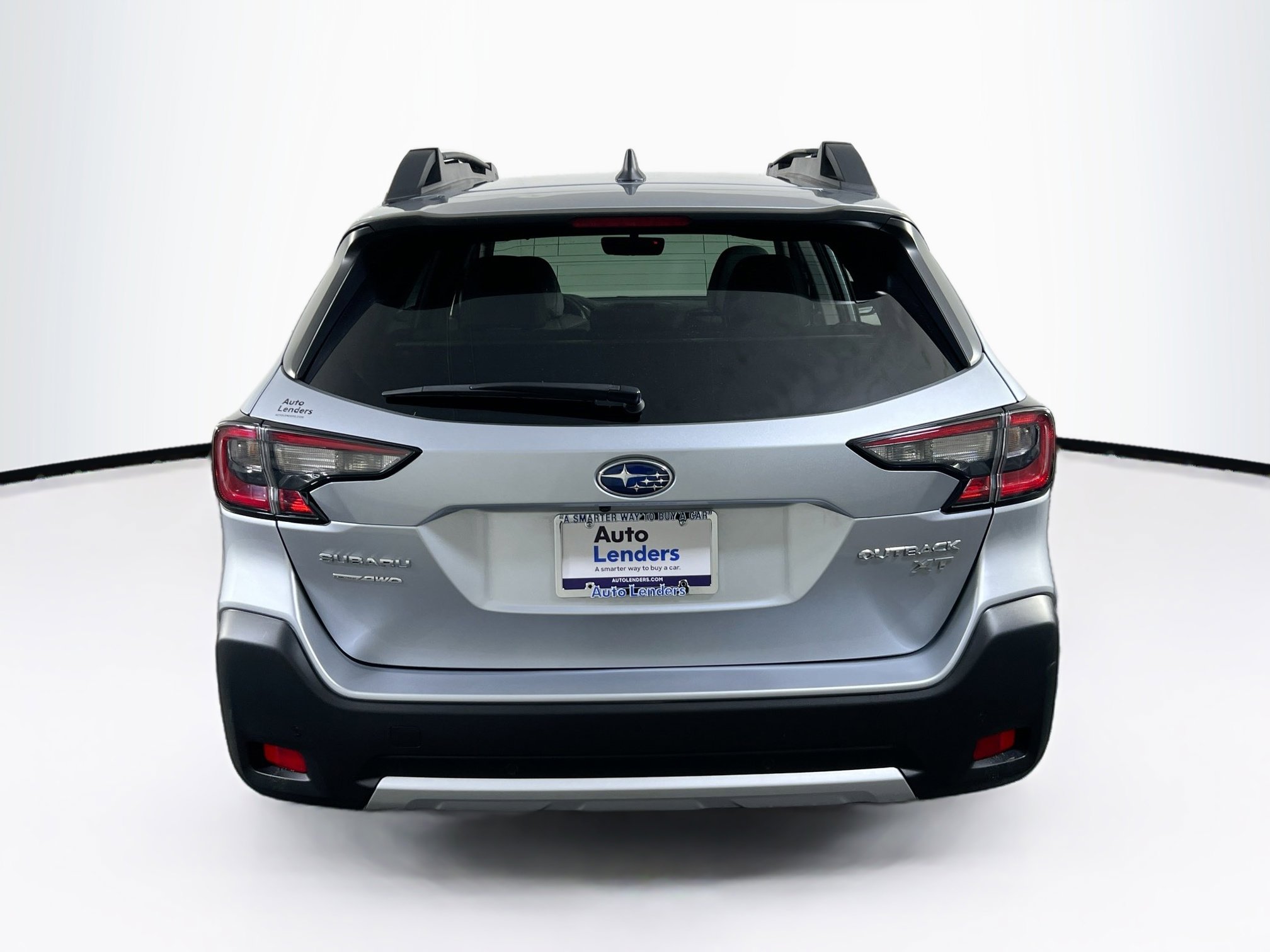 Used 2024 Subaru Outback Limited XT AWD/4WD image 6