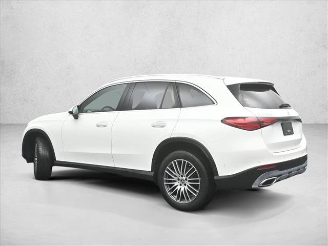 New 2026 Mercedes-Benz GLC 300 4MATIC image 6