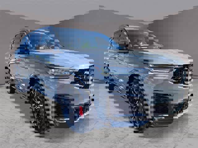 New 2026 Acura MDX Type S image 7
