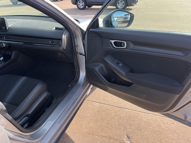 Used 2024 Honda Civic Sport image 24