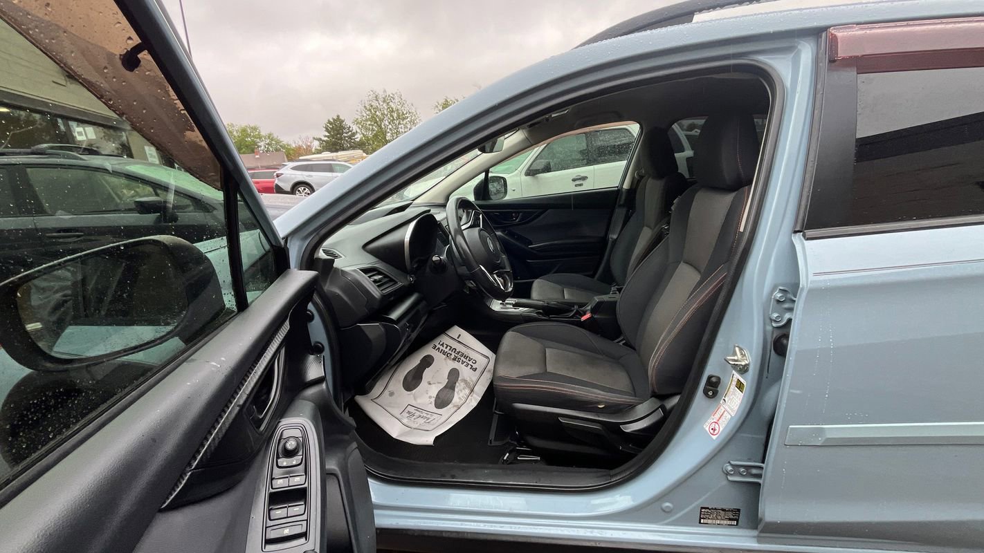 Used 2019 Subaru Crosstrek 2.0i Premium AWD/4WD image 18