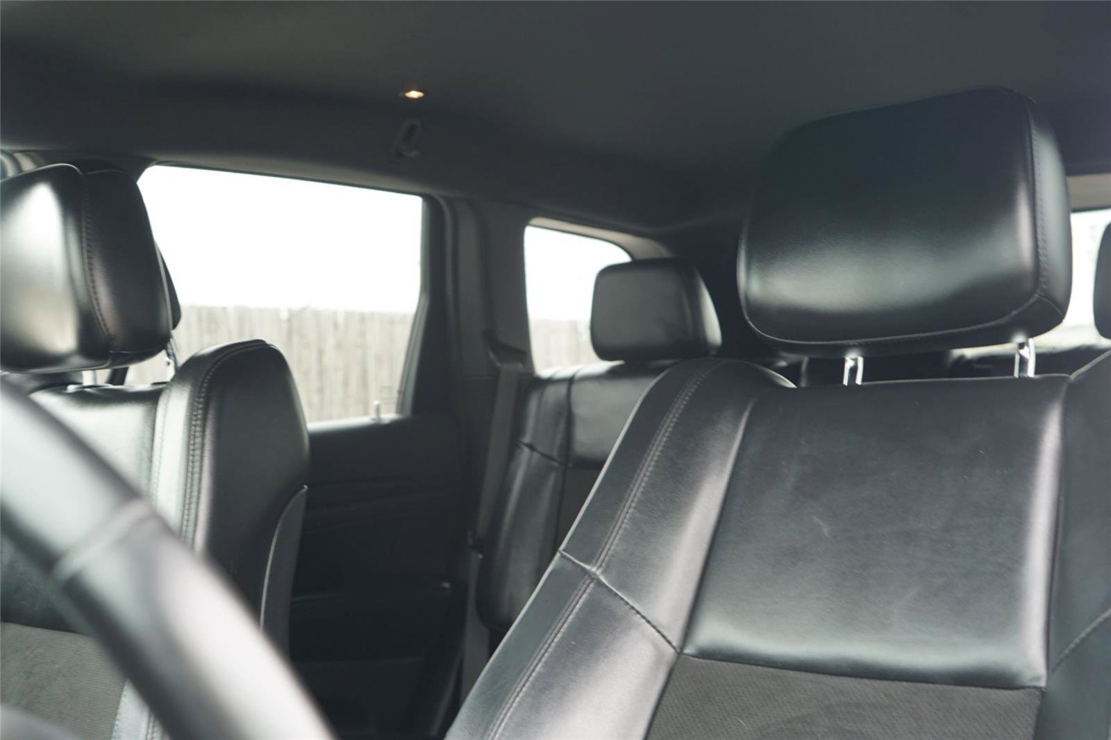 Used 2019 Jeep Grand Cherokee Altitude AWD/4WD image 11
