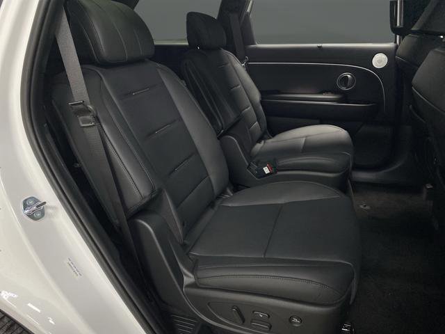 New 2026 Hyundai Palisade Calligraphy image 34