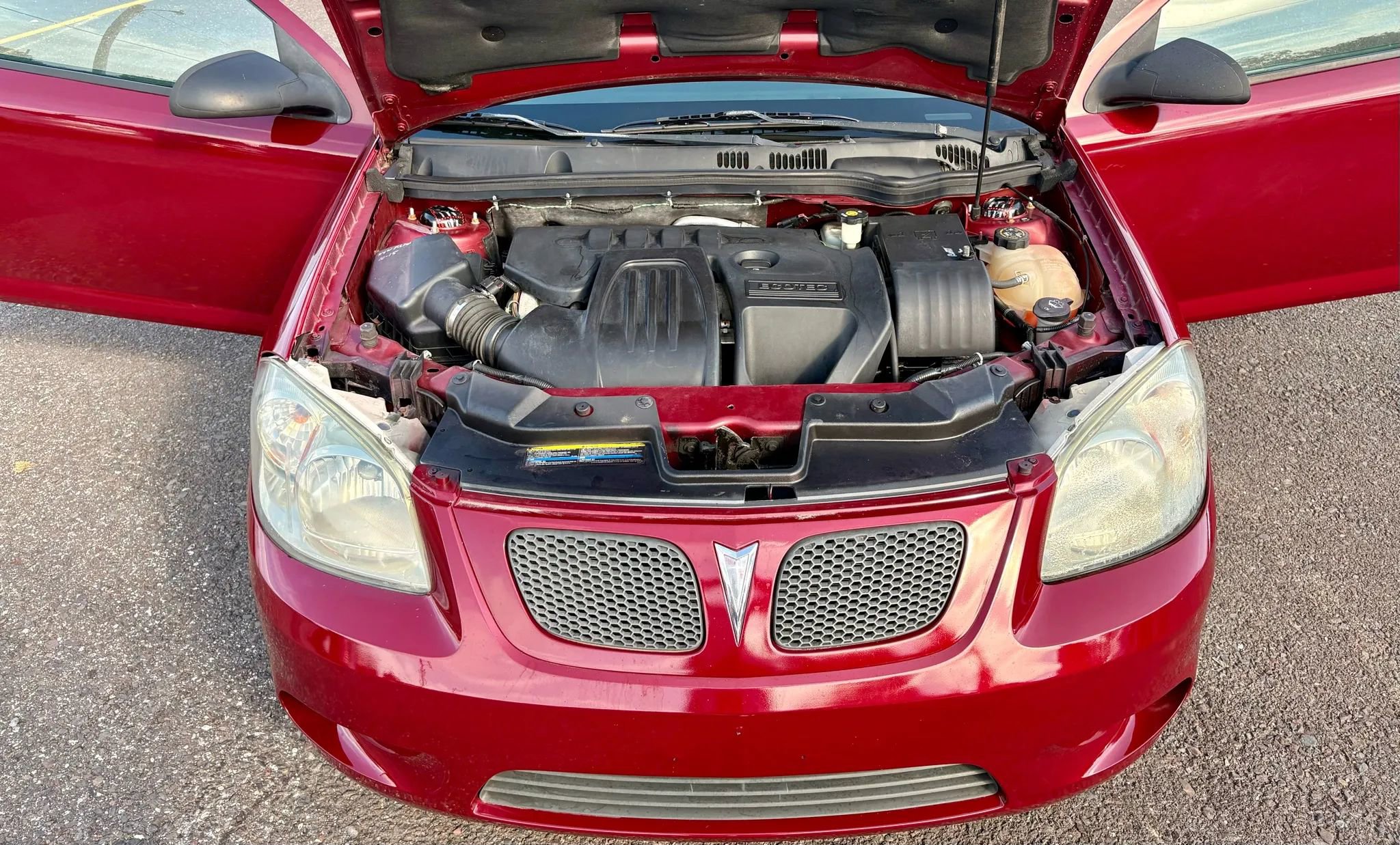 Used 2007 Pontiac G5 GT image 9