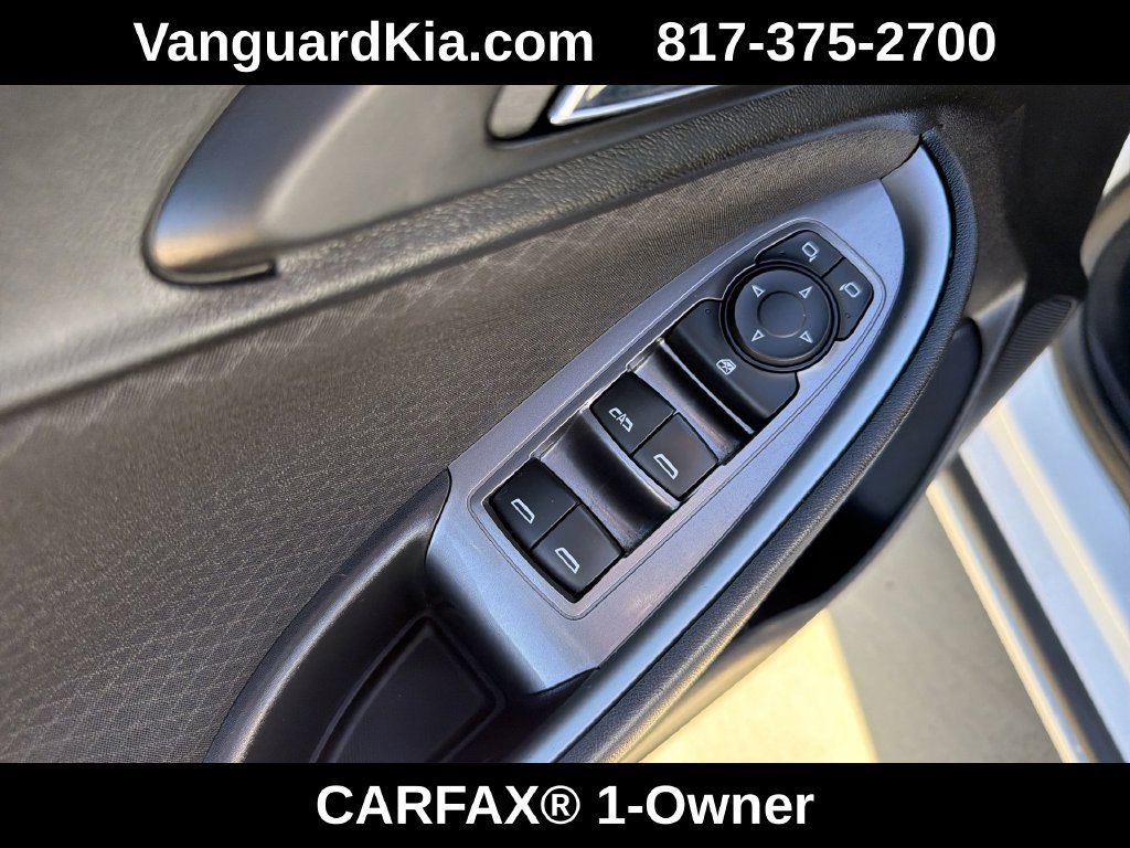 Used 2024 Chevrolet Malibu LT FWD image 17