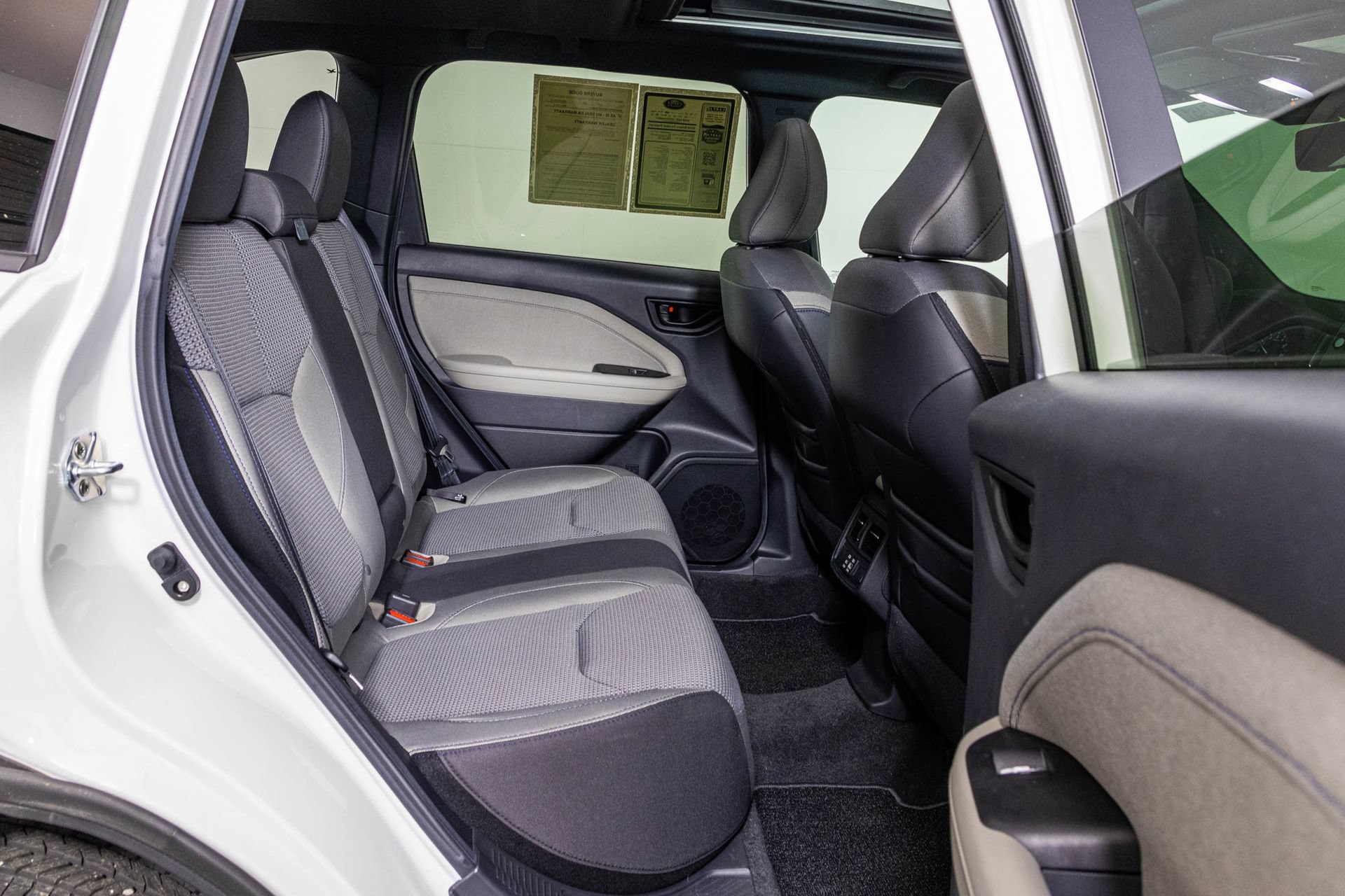 Used 2026 Subaru Forester Premium AWD/4WD image 43