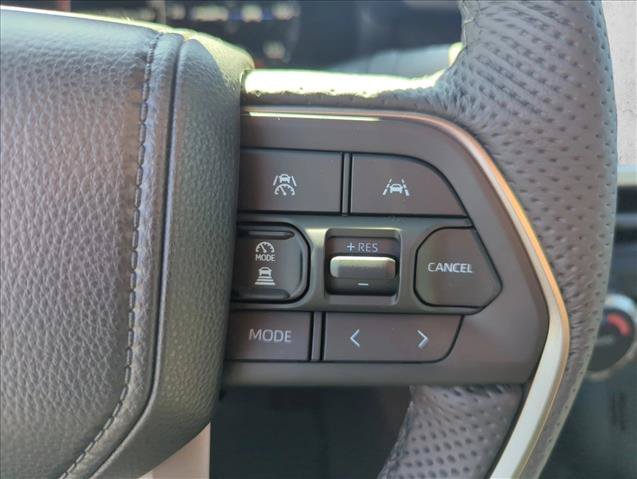 Used 2026 Toyota Tacoma TRD Off-Road w/ TRD Off Road Upgrade Package AWD/4WD image 14