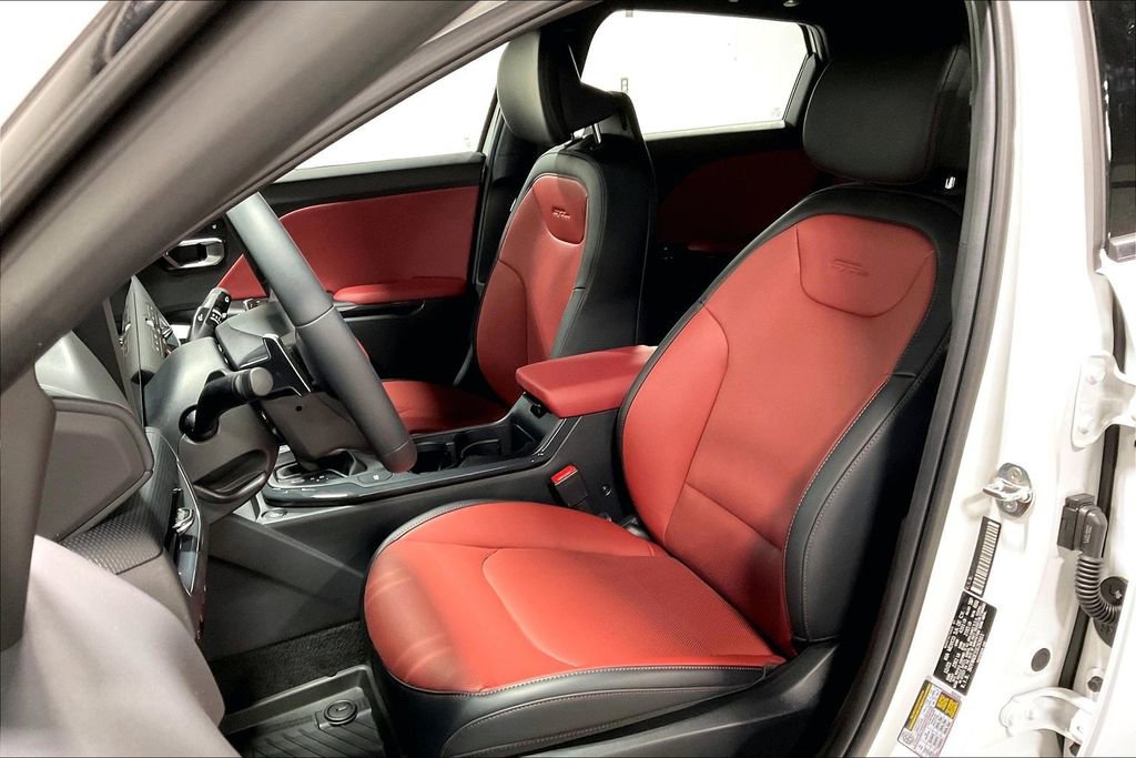 New 2025 Kia K4 GT-Line w/ GT-Line Premium Package image 25