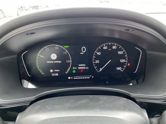 New 2026 Honda Civic Sport Touring image 27