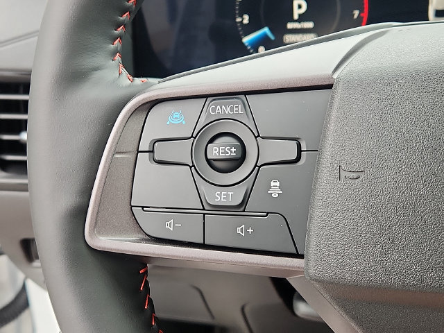 Used 2026 Nissan Sentra SR w/ SR Premium Package FWD image 21