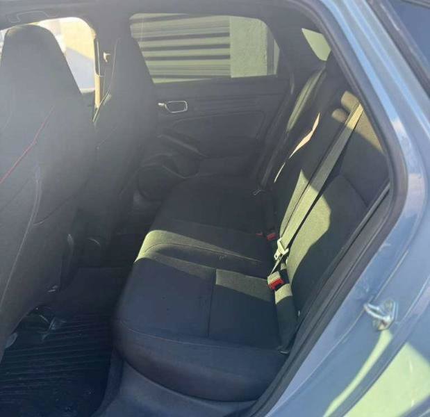 Used 2022 Honda Civic Si image 12