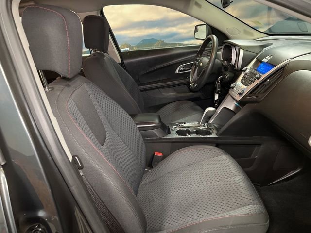 Used 2012 Chevrolet Equinox LS w/ LPO, Protection Package image 53