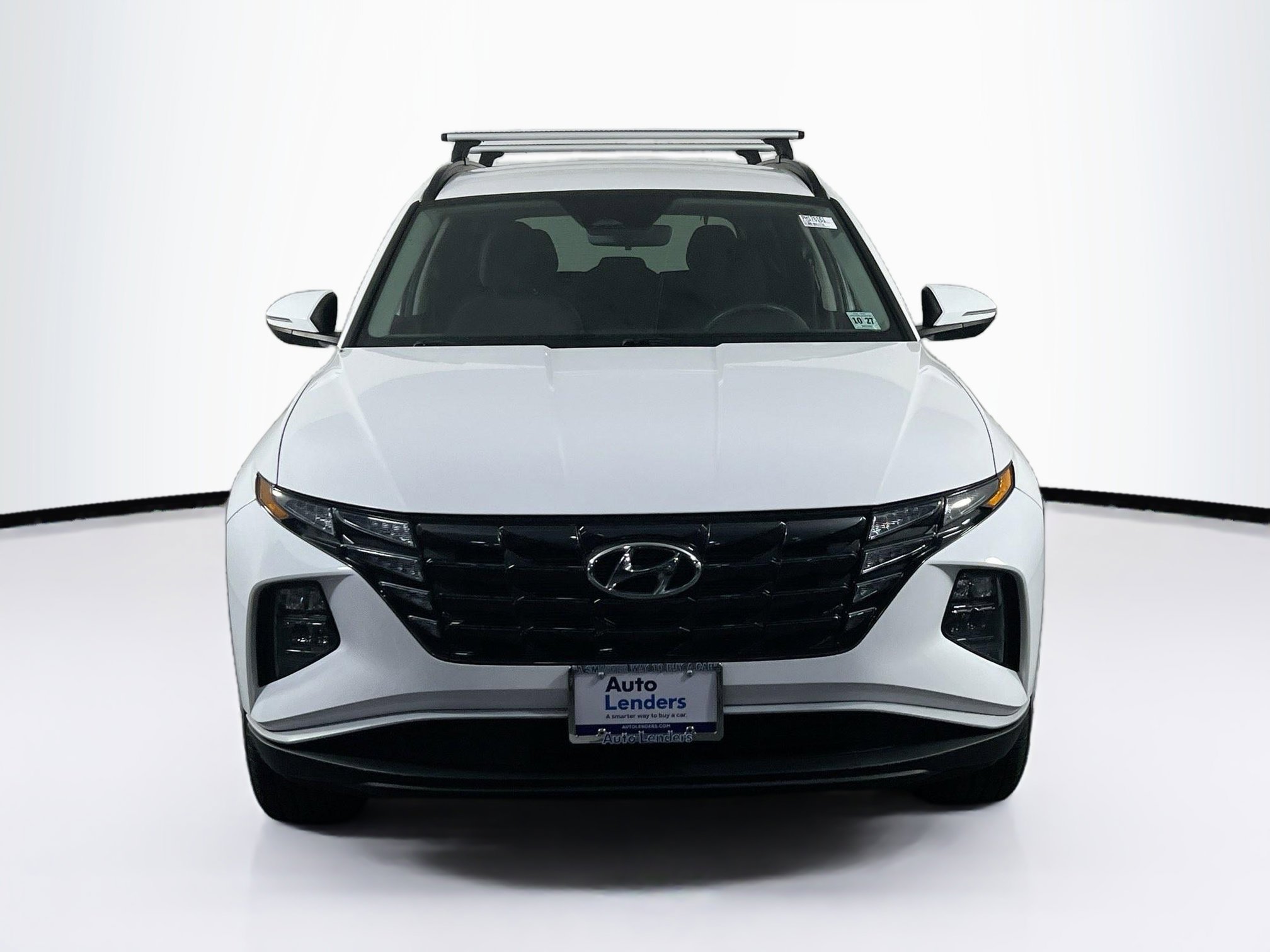 Used 2023 Hyundai Tucson SEL image 2