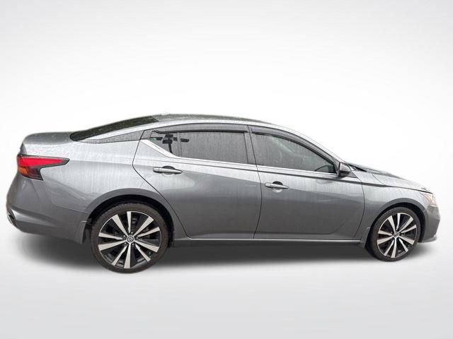 Used 2020 Nissan Altima 2.5 SR w/ Premium Package AWD/4WD image 6