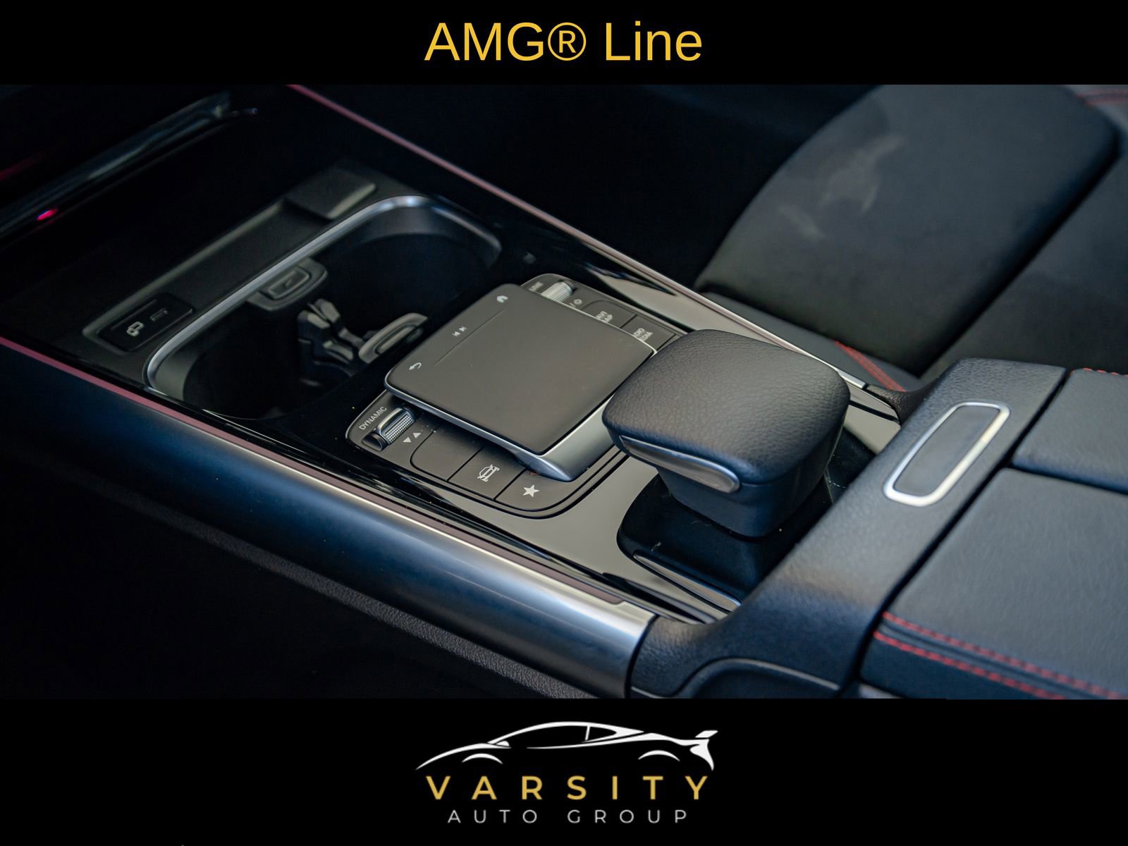 Used 2022 Mercedes-Benz GLA 250 4MATIC w/ AMG Line image 10