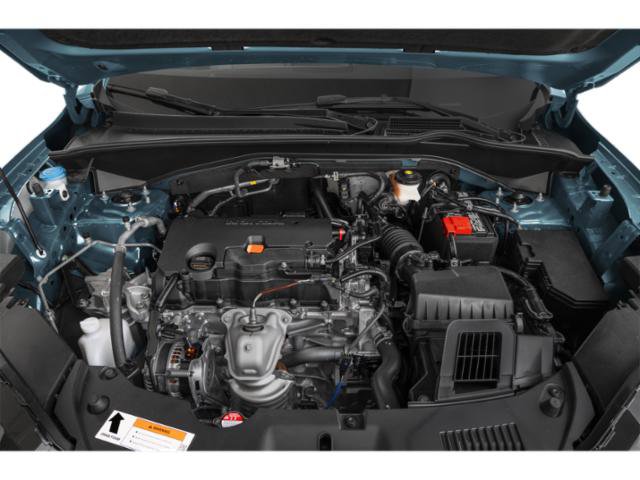 New 2027 Honda HR-V LX image 9