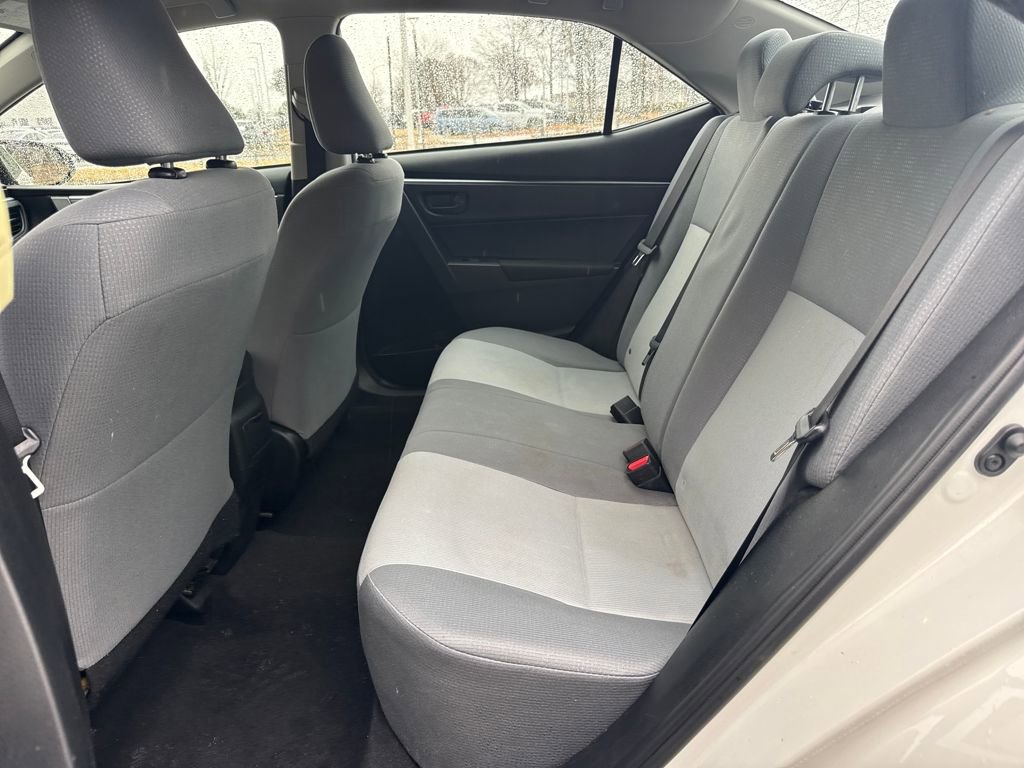 Used 2016 Toyota Corolla L image 26