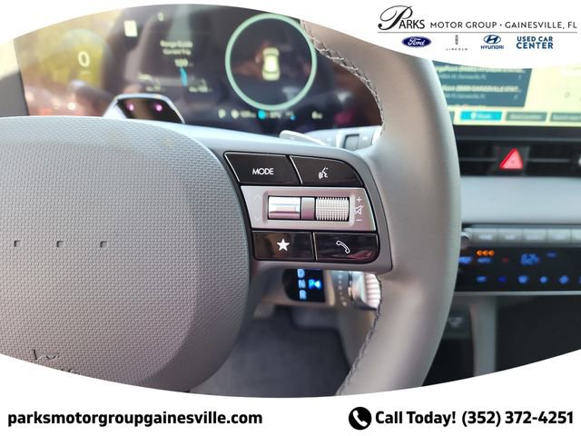 New 2025 Hyundai Ioniq 5 SEL image 27