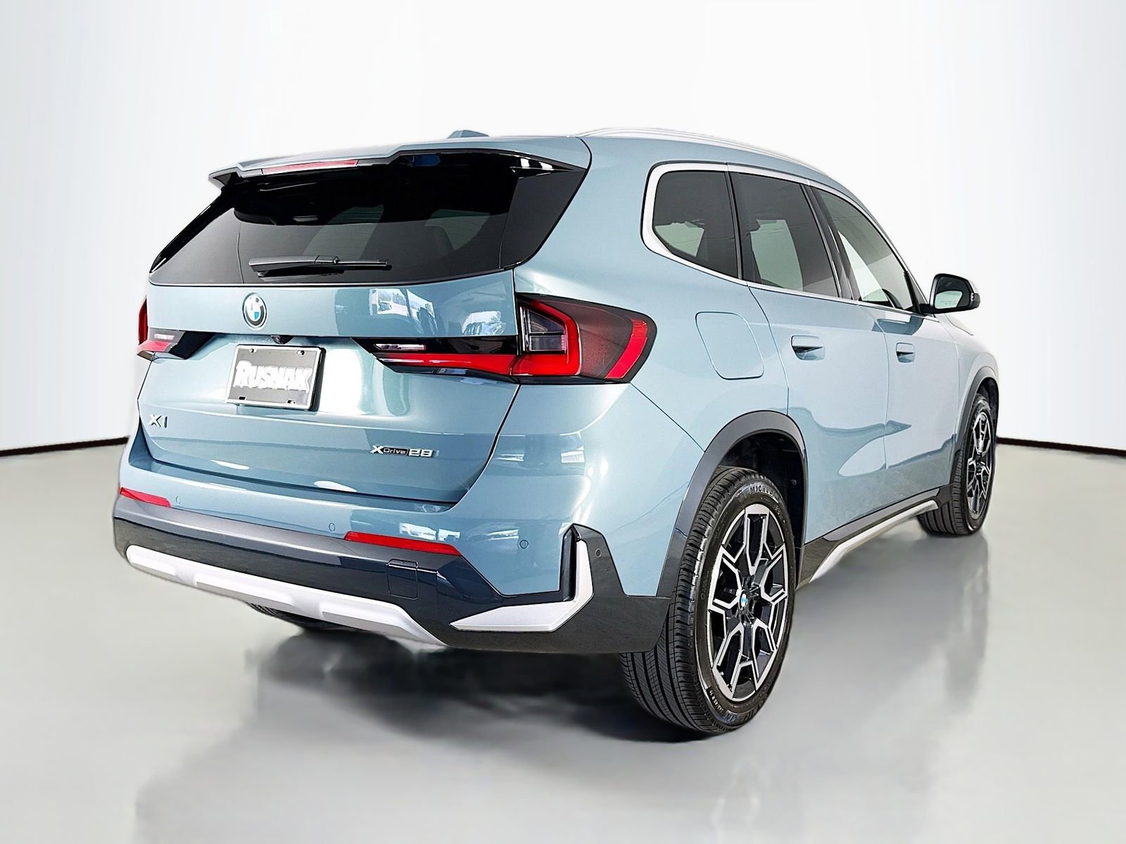 Certified 2023 BMW X1 xDrive28i w/ Premium Package image 7
