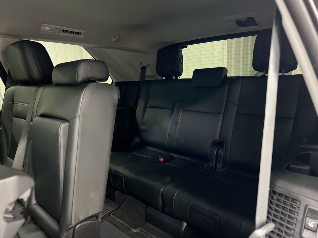 Used 2024 Toyota Sequoia SR5 w/ SR5 Premium Package image 24