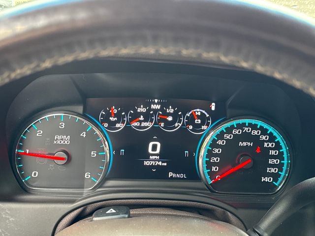 Used 2018 GMC Yukon XL Denali w/ Denali Ultimate Package AWD/4WD image 18
