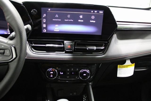 New 2026 Chevrolet TrailBlazer RS w/ Convenience Package image 13