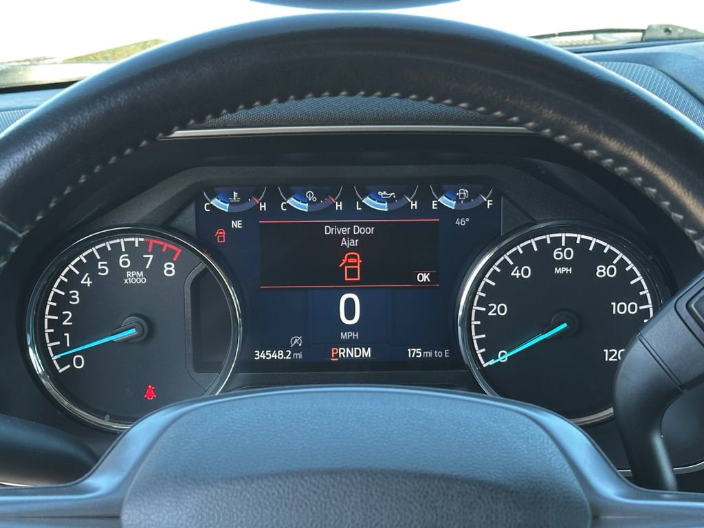 Used 2021 Ford F150 XLT w/ Equipment Group 302A High image 15