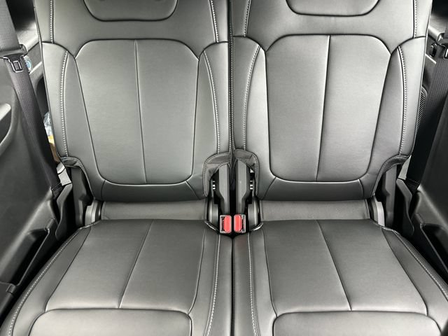 New 2026 Jeep Grand Cherokee L Limited AWD/4WD image 14